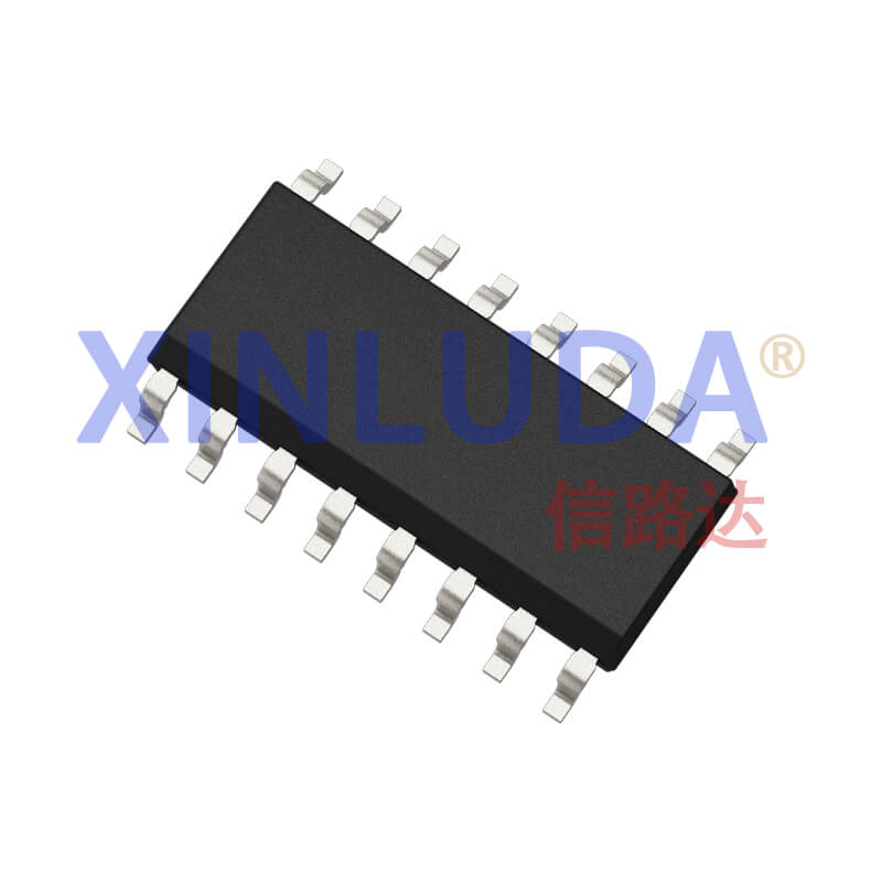 XL14052BDTR