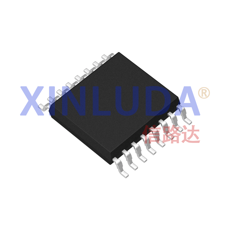 XL74HC165-TS