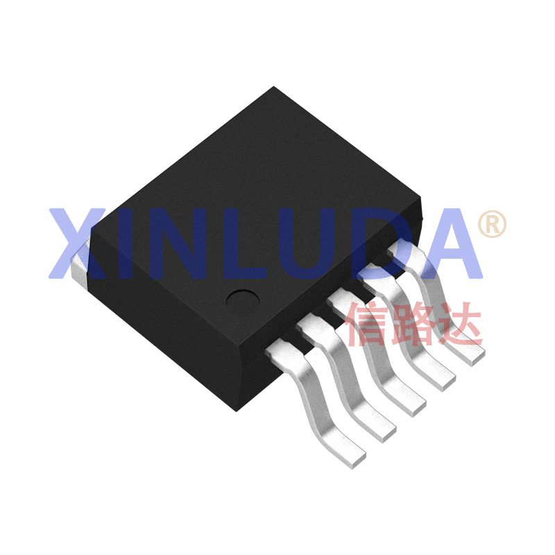XLM2575D2T-3.3R4G